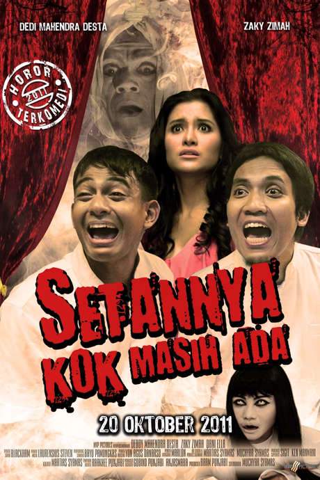 Setannya Kok Masih Ada